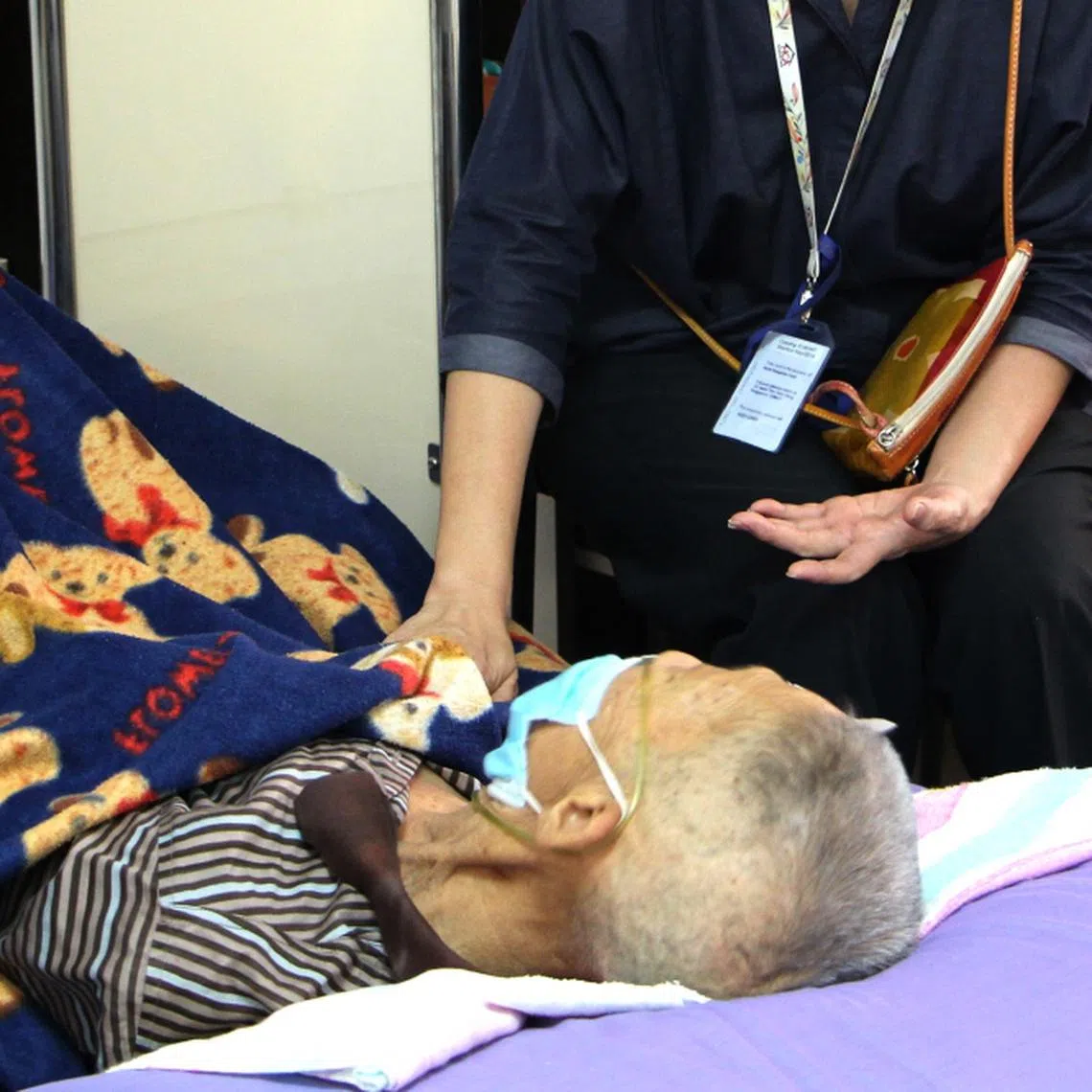 Social workers provide comforting “high touch” human care for complex social needs. It is a high calling that demands respect and appreciation, says the writer.