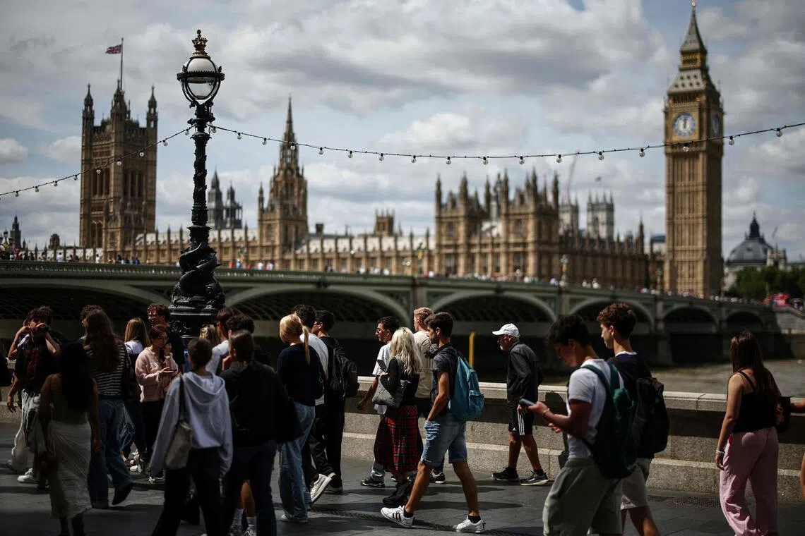 Andy Burnham gets boost as UK inflation falls to 2.6% in June
