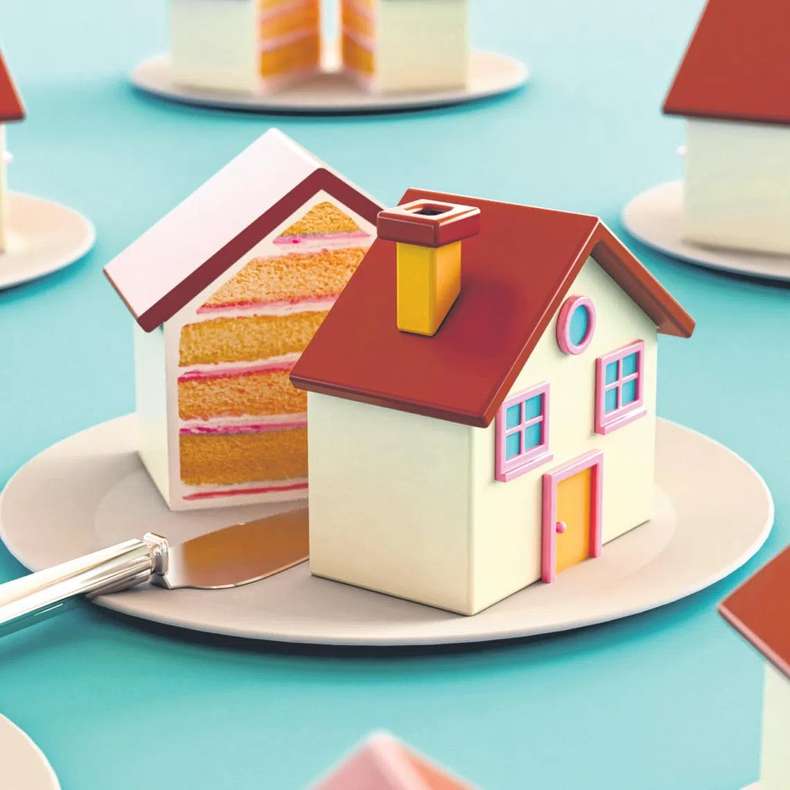 The wealthy property investor ended up incurring substantial legal costs in the High Court to reclaim her real estate when the daughter claimed she had equal stakes in all her mother’s investment homes.