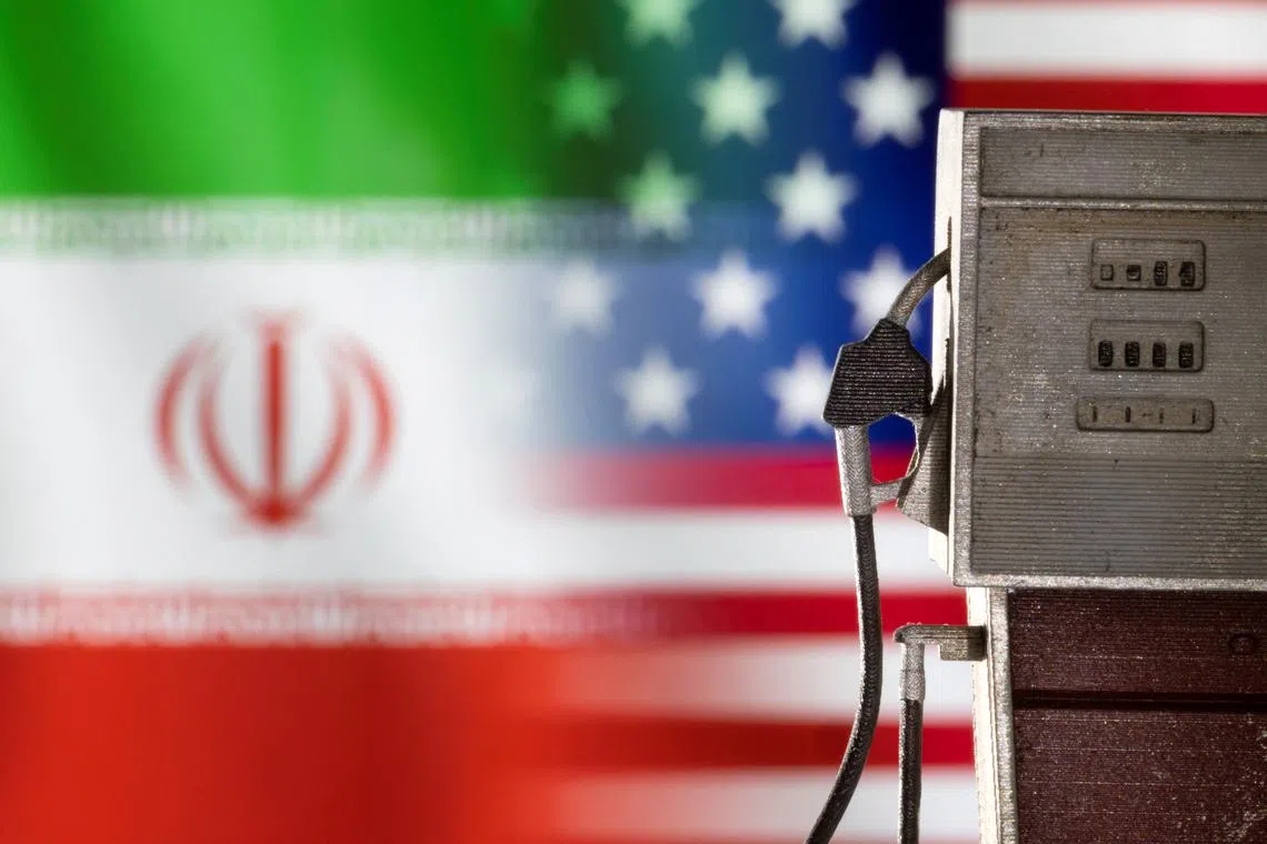The US will win the freedom of five imprisoned Americans and eventual access to about $8.08 billion in Iranian oil revenue.