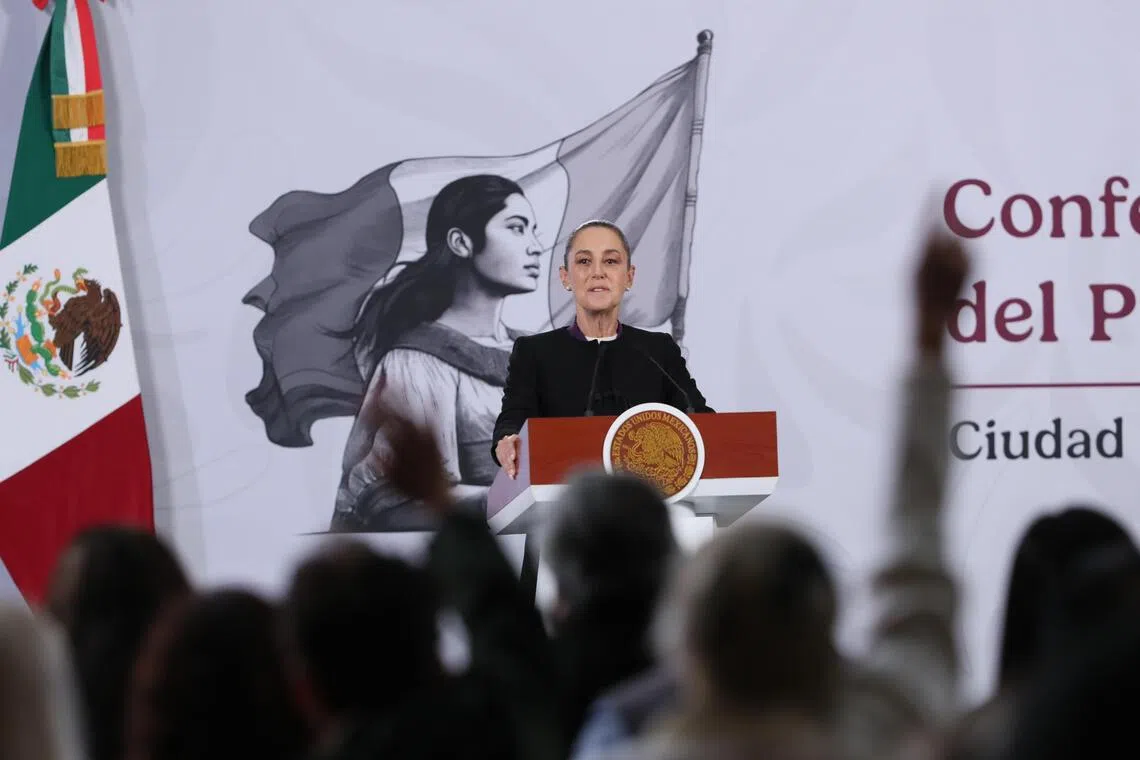 Mexican plane carrying two-year-old burn victim crashes off US coast, killing five