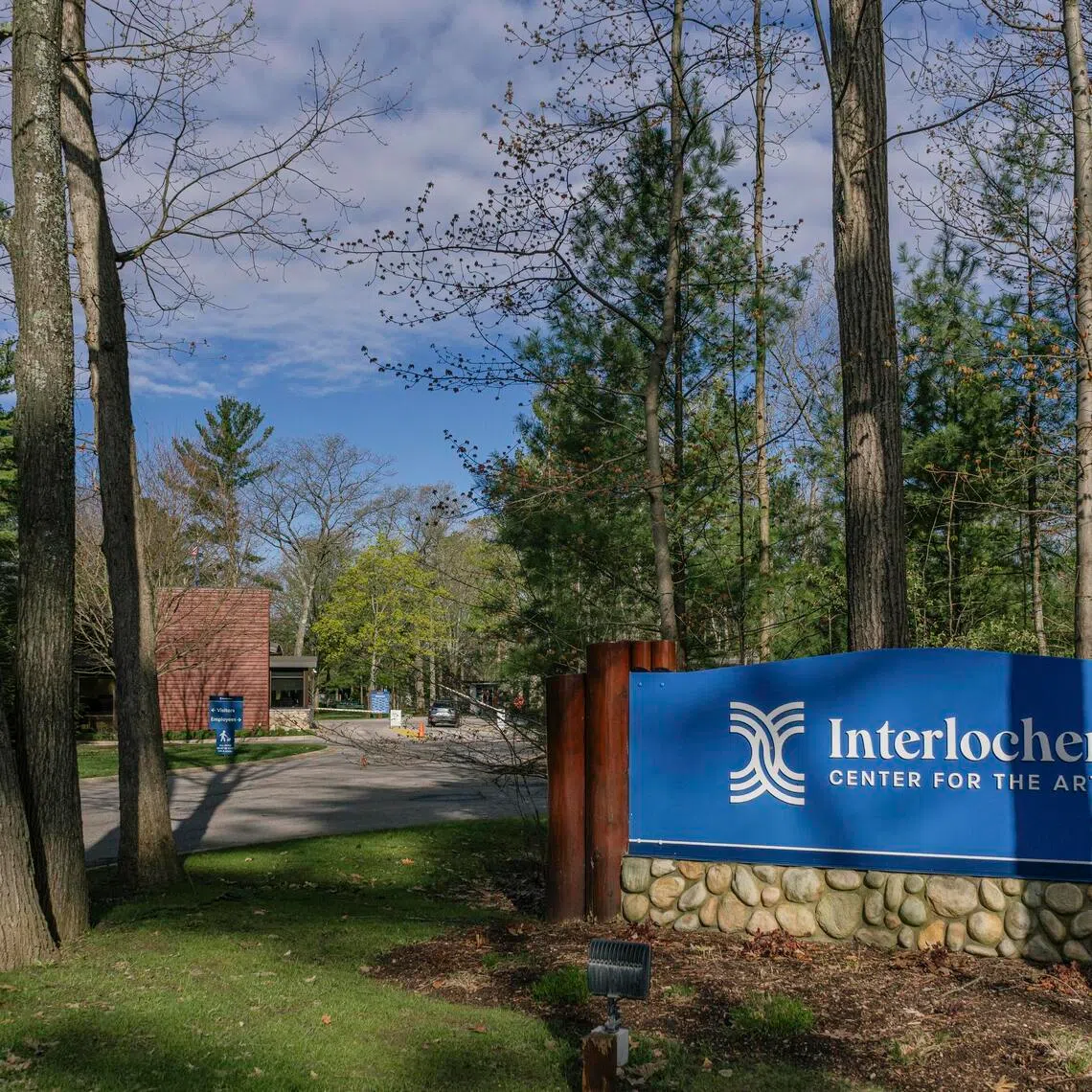 The arts institution, which was founded in the 1920s, is both a year-round boarding school for teenage prodigies and a summer camp. 