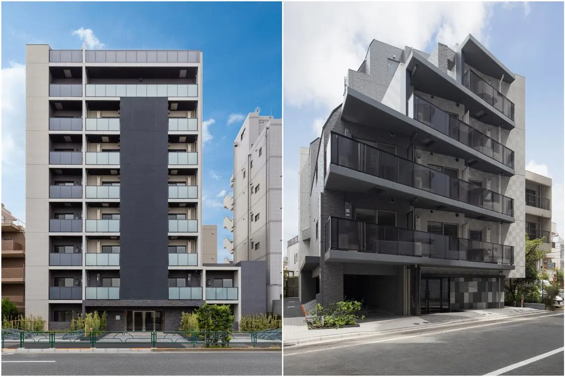 CDL’s latest investment brings its total private rented sector portfolio across Tokyo, Osaka and Yokohama to 38 assets with over 2,100 units.