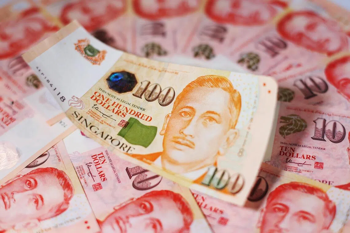 The High Court ordered a retrial because it "shocked the conscience" that a $250K debt can turn into millions.