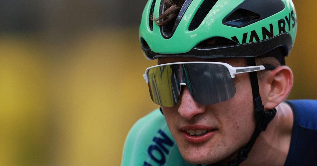 French prodigy Seixas wins Giro di Lombardia, his first Monument