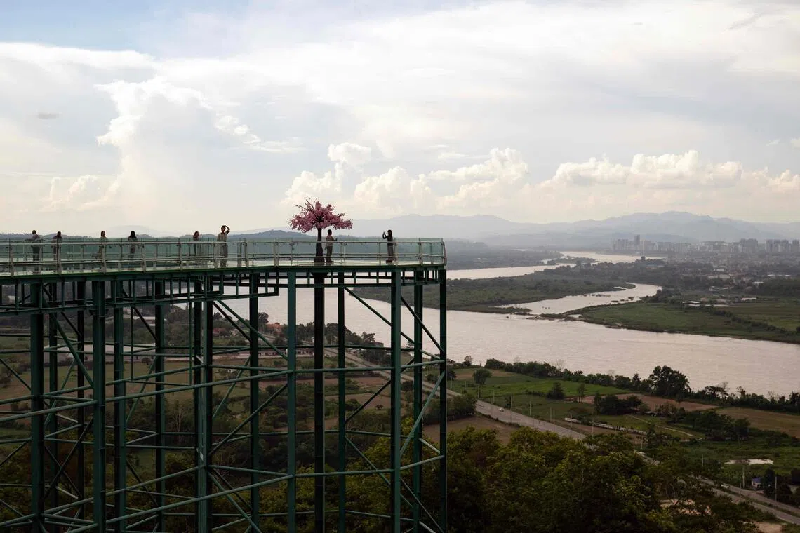 Arsenic in the water: Toxic ‘time bomb’ threatens Mekong river basin