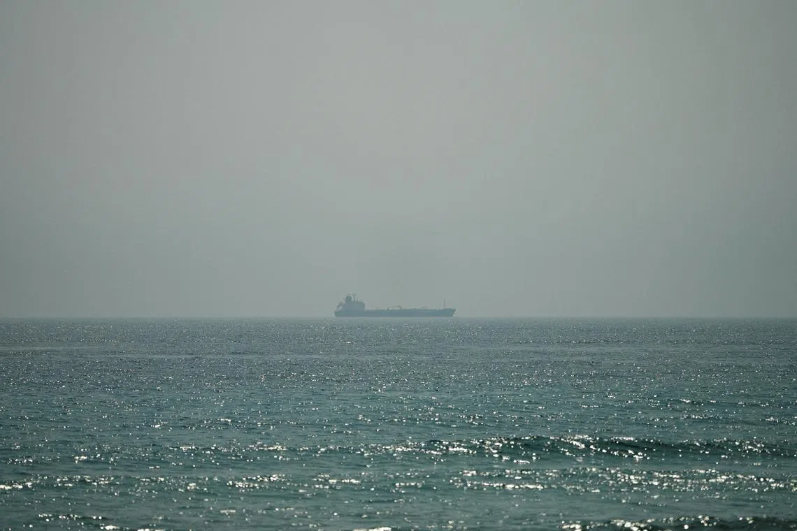 UAE stresses Hormuz security in rare call with Iran after war tensions