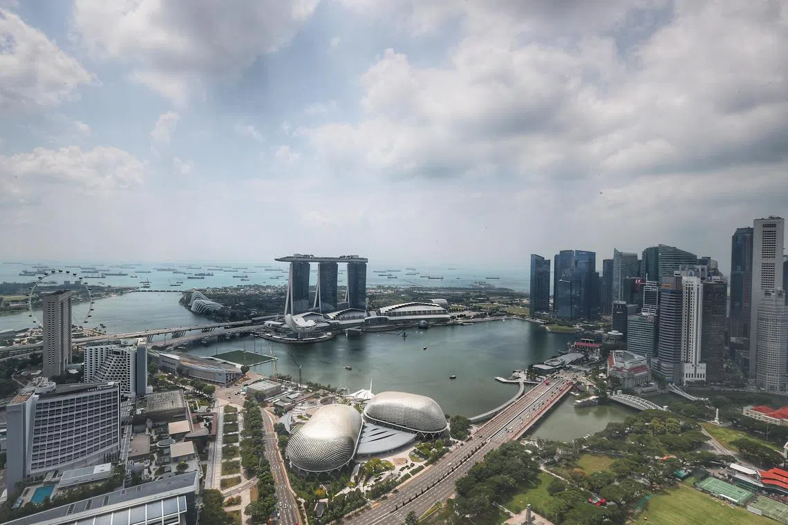 The growing popularity of Singapore as a family office hub has been partly driven by the influx of Chinese family money moving into the Republic.