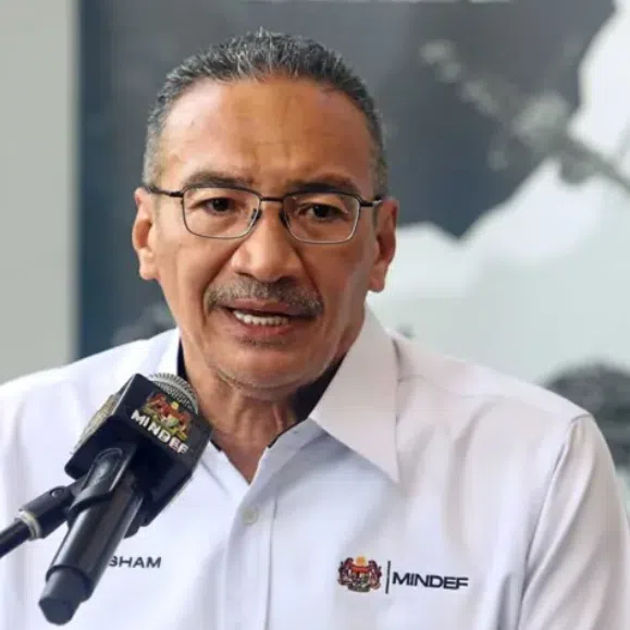 Former Umno vice-president Hishammuddin Hussein expressed his gratitude to Umno’s top leadership and the supreme council for lifting his suspension.