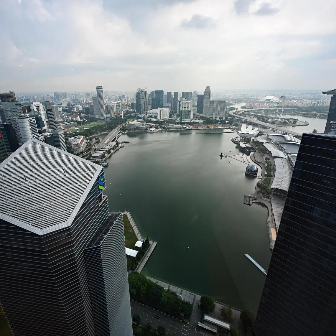 Singapore’s government bonds may see elevated demand through the end of the year, according to Barclays. 