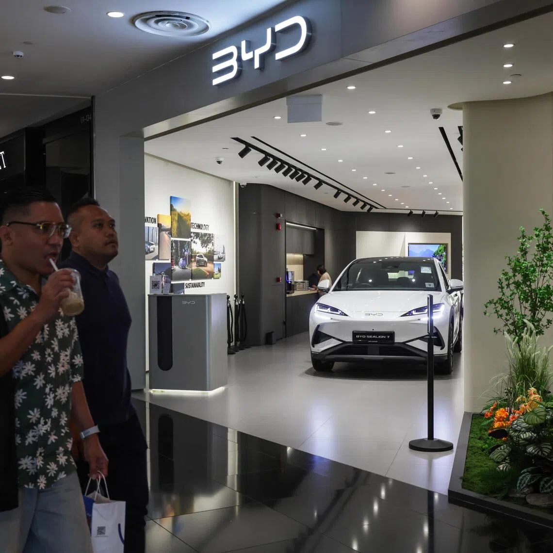 Fear of missing out is fuelling the COE price hikes.