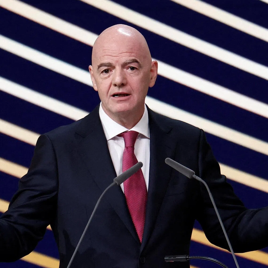 FIFA’s push to open the World Cup to private equity marks a dramatic attempt to reshape the commercial landscape of global football.