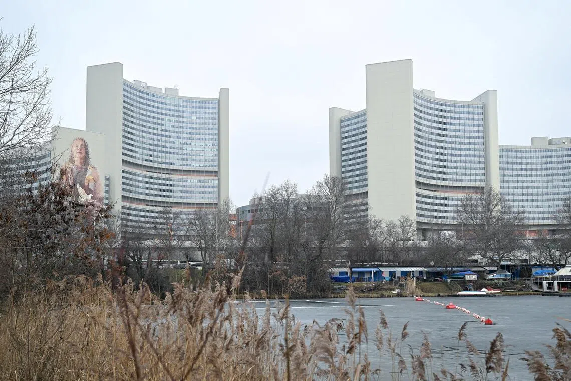 IAEA inspectors are facing pressure as the Iran stand-off sharpens ahead of a board vote in Vienna.