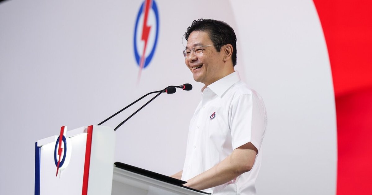 Govt to tackle living costs, secure better jobs as part of full agenda this term: PM Wong