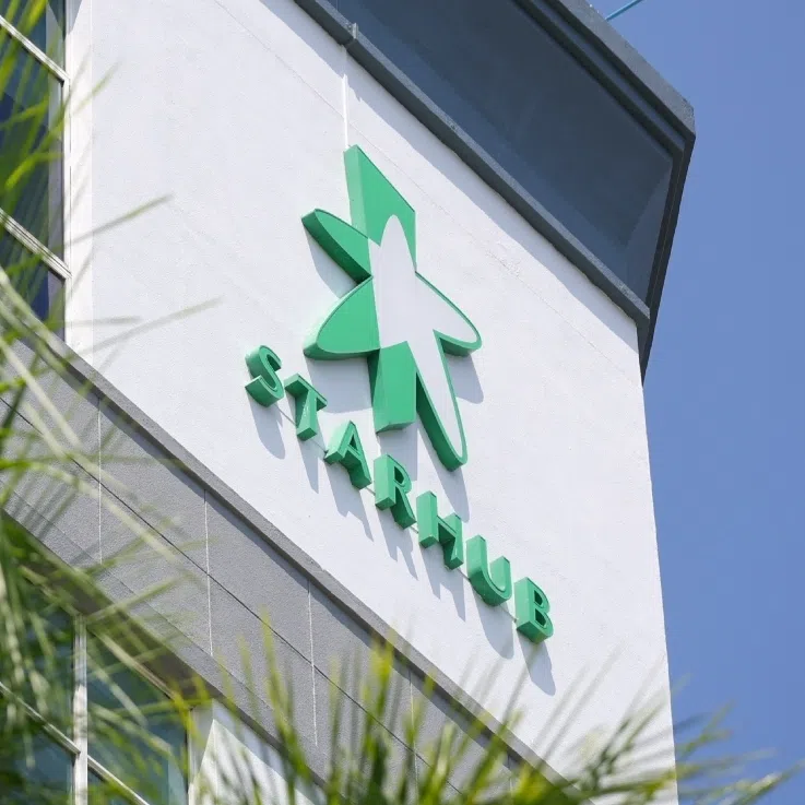 StarHub and M1 were reported to have explored a potential merger in 2024, but no deal materialised then.