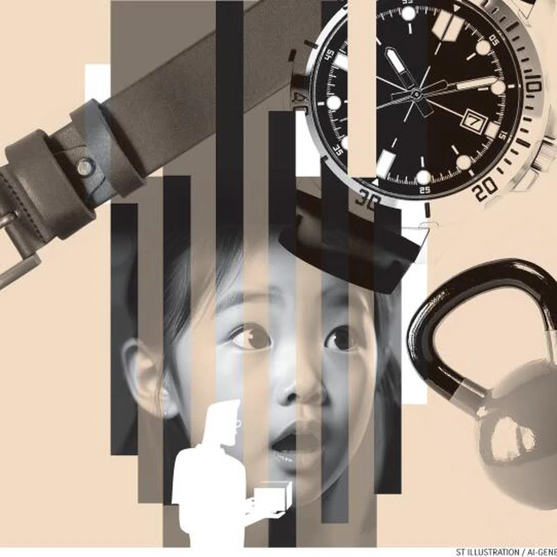 It is much easier to find presents for Mother’s Day than for Father's Day, because mothers almost always know what they want. 