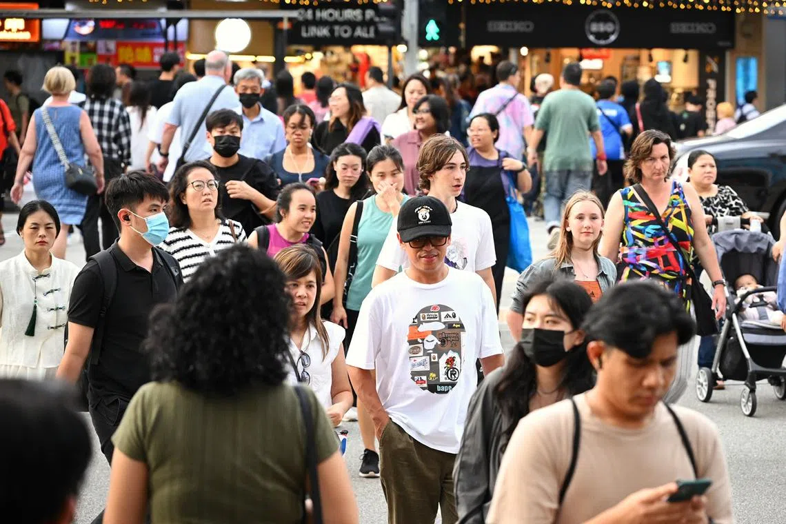 Rising inflation and cost-of-living concerns in the last couple of years could have affected donations.