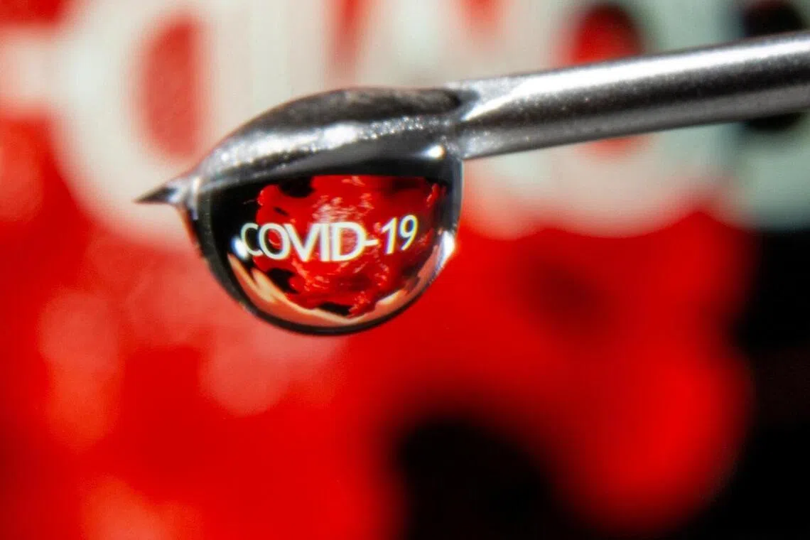 Covid-19 vaccines still help prevent severe disease and death, but updating shots to better match circulating variants can improve protection as the virus changes.