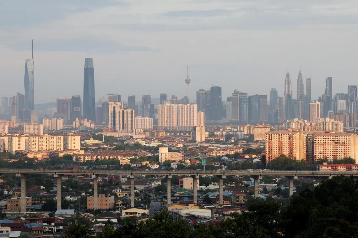 Malaysians must understand impact of Middle East conflict, says Anwar