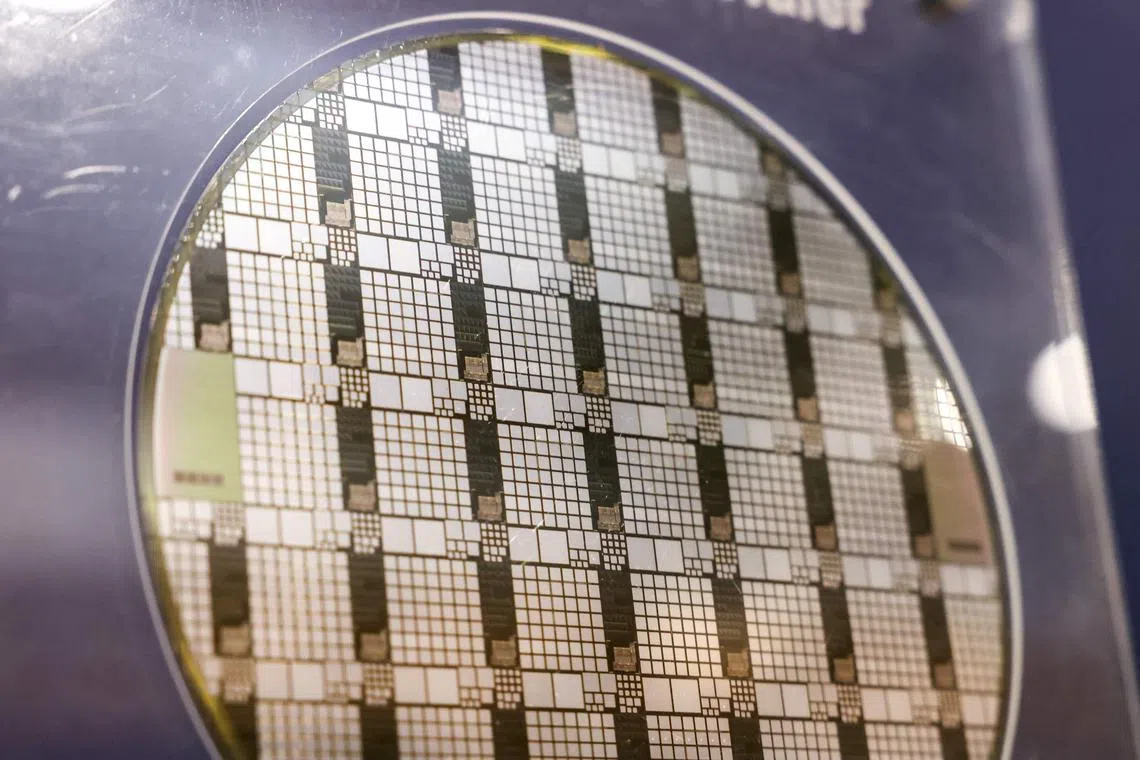 Hon Hai, for years the largest manufacturer of electronics for iconic global brands, has tried to offset the impact of stalling smartphone sales.