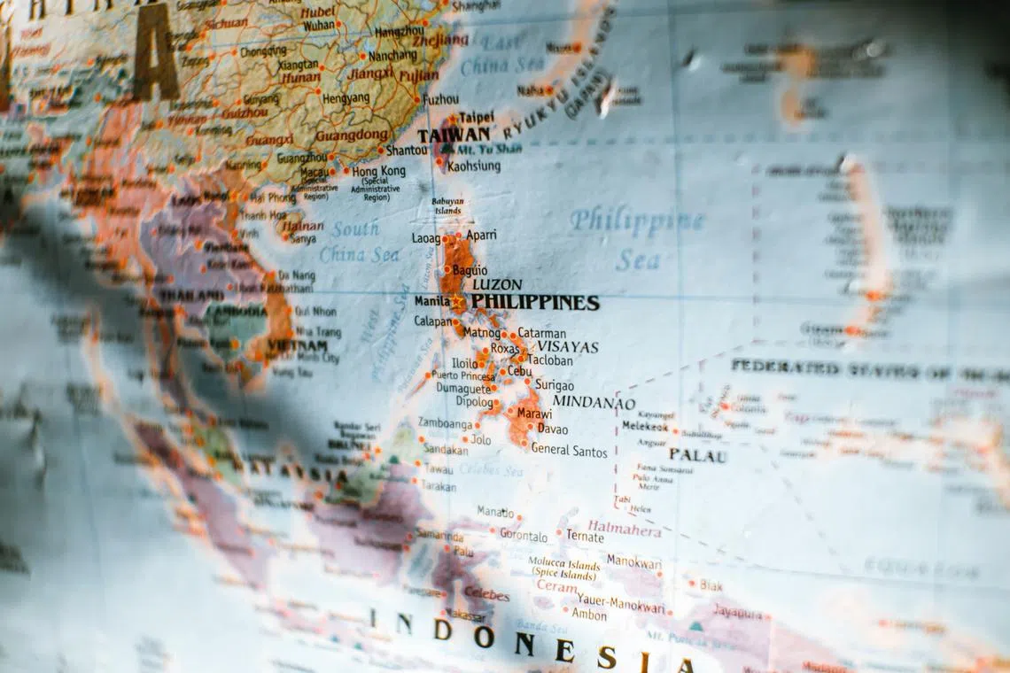 In Asia, there are at least five fault lines we should monitor carefully (and, if possible, nudge towards peace, rather than war). 
