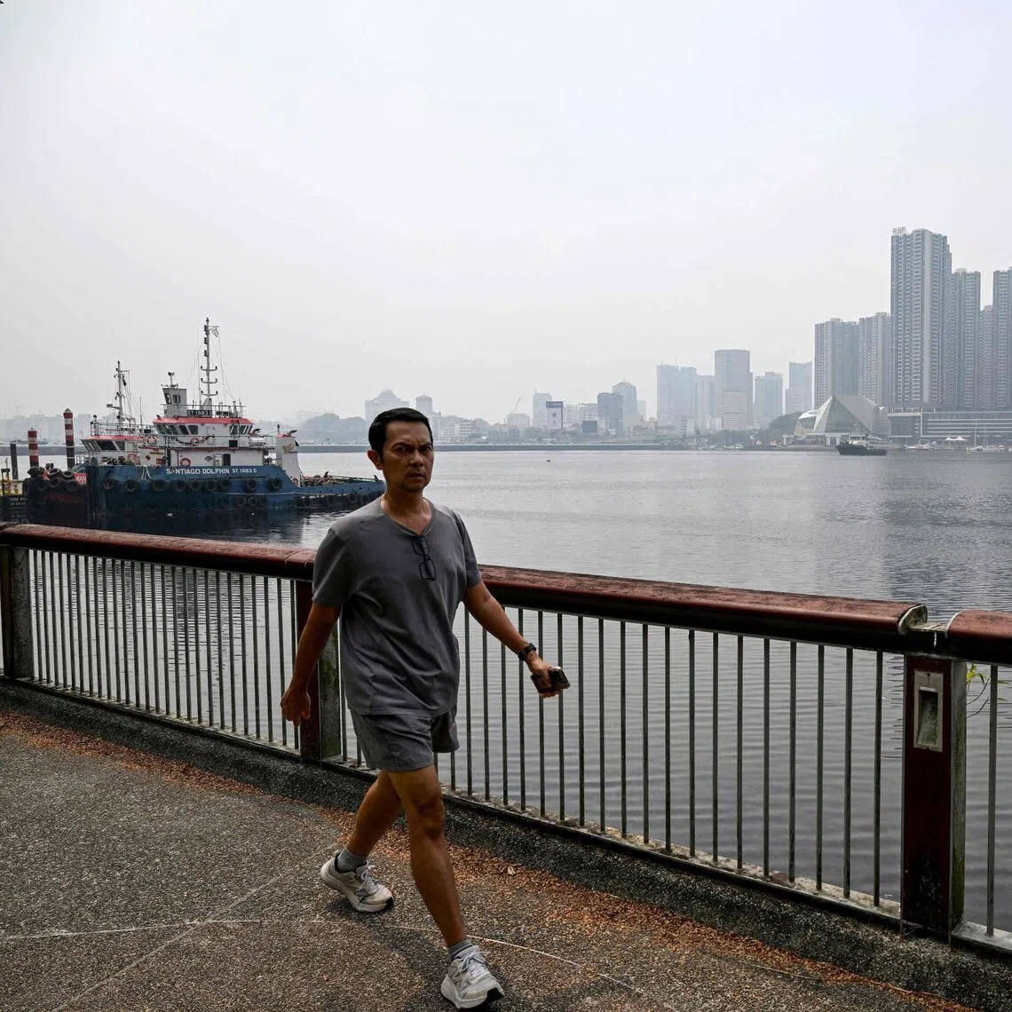 For South-east Asia, 2027 could well break heat records and prove a key test of the region’s resilience.