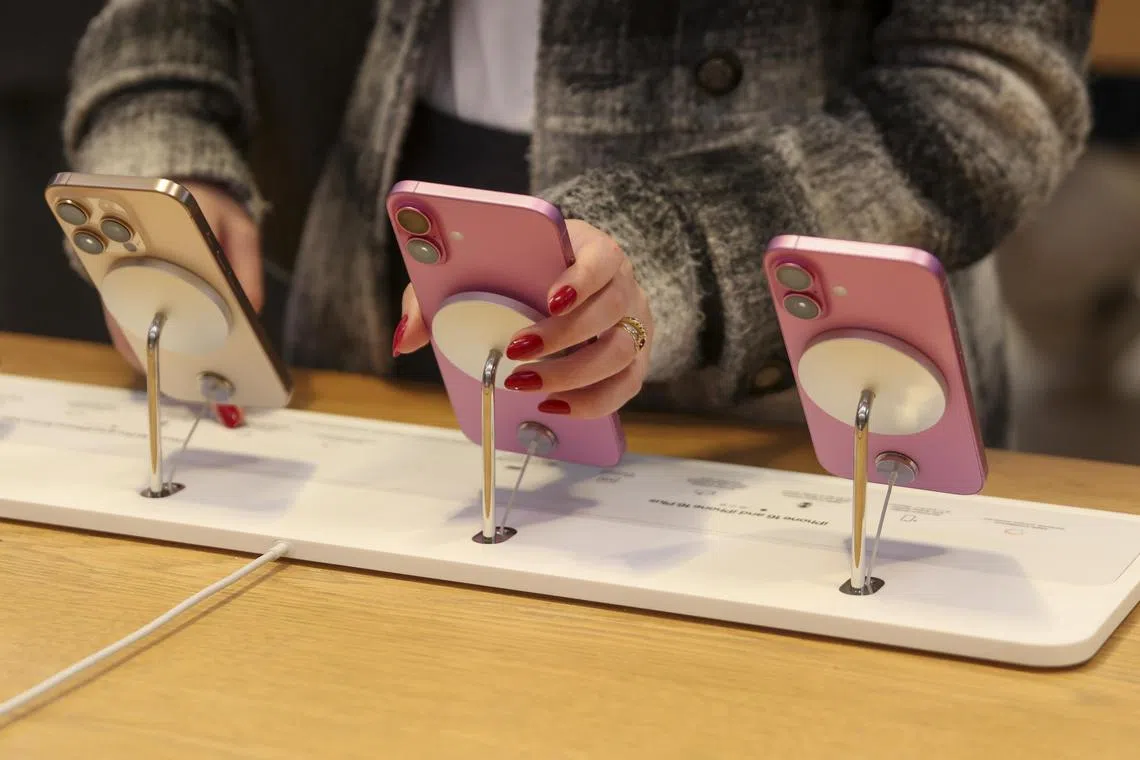 Economists predict that consumers and businesses will likely pay higher prices on electronics built outside the US.