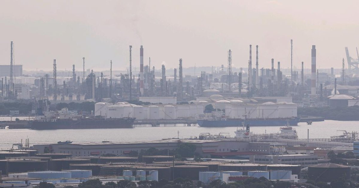 S'pore to tap diverse energy sources, explore new tech, to weather resource nationalism: Tan See Leng