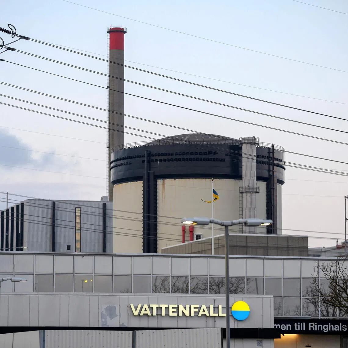 The Swedish government in 2025 chose to opt for so-called small modular reactor technology as the country has decided to build new nuclear reactors for the first time in 50 years.