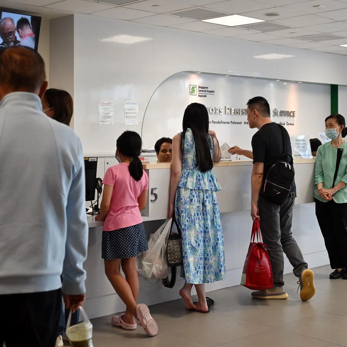 For a start, all seven Integrated Shield Plan (IP) insurers have to launch new riders by April 1 to meet the Ministry of Health’s new requirements.