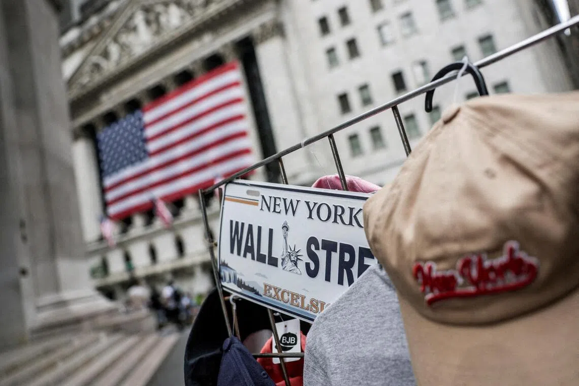 Wall Street’s AI race is fuelling new fears of crowded trading