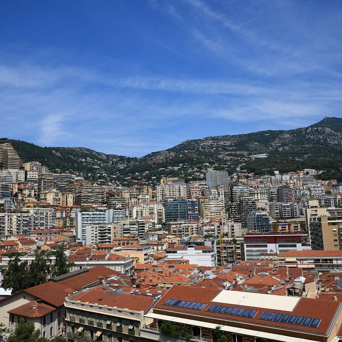 Three people were wounded on the evening of June 29 in a parcel bomb explosion in Monaco, which was believed to be an attack on a Ukrainian-born oligarch.