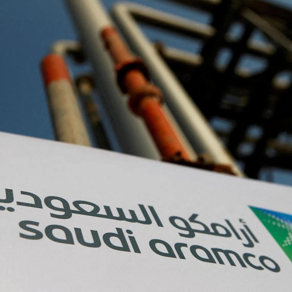 Aramco had ramped up supplies through the seven-million-barrel-a-day pipeline to more than 80% of capacity by late last week, bringing back much of the link after it was attacked by drones launched from Iraq in September.