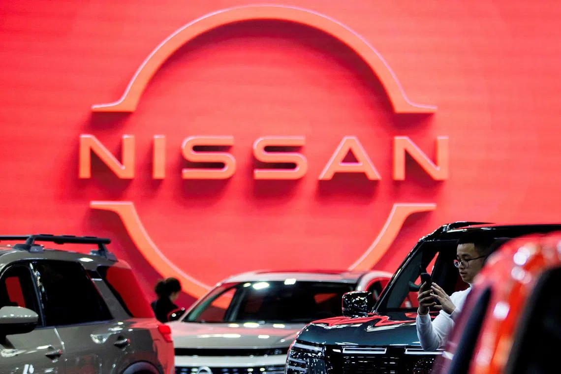 More suitors have emerged for struggling Nissan Motor after talks with rival Honda Motor failed.