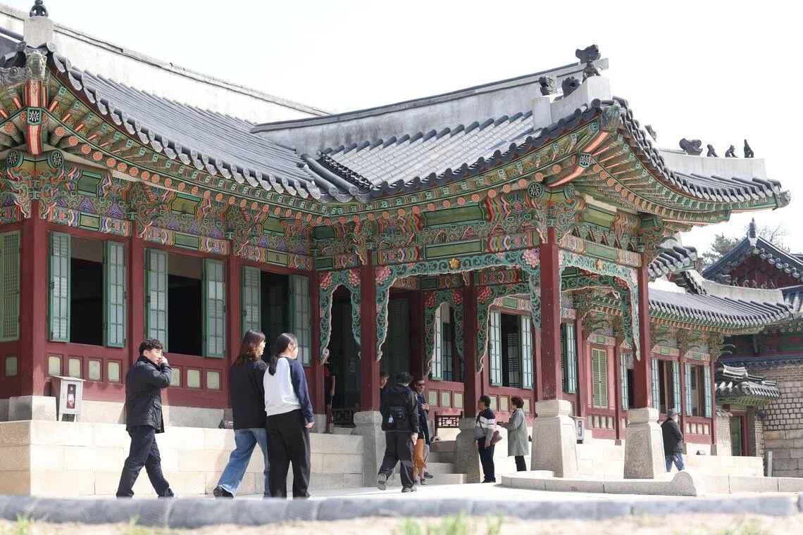 Seoul to boost Wi-Fi access in popular tourist areas