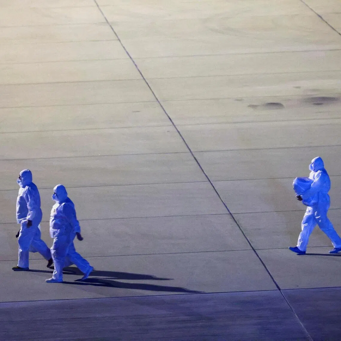The hantavirus outbreak on a luxury liner has revived some Covid-19-era trauma and panic online.