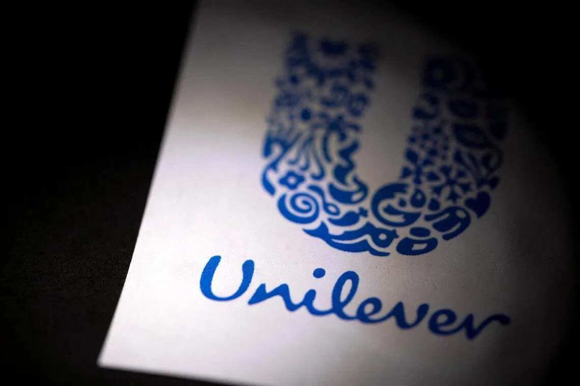 Consumer products giant Unilever imposes global hiring freeze, citing Iran war