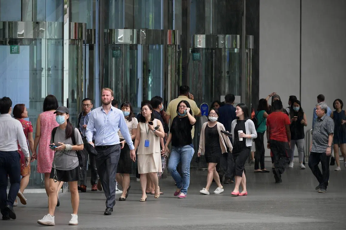 Two-thirds of respondents plan to increase wages over the next 12 months, with an average raise of 6 per cent.