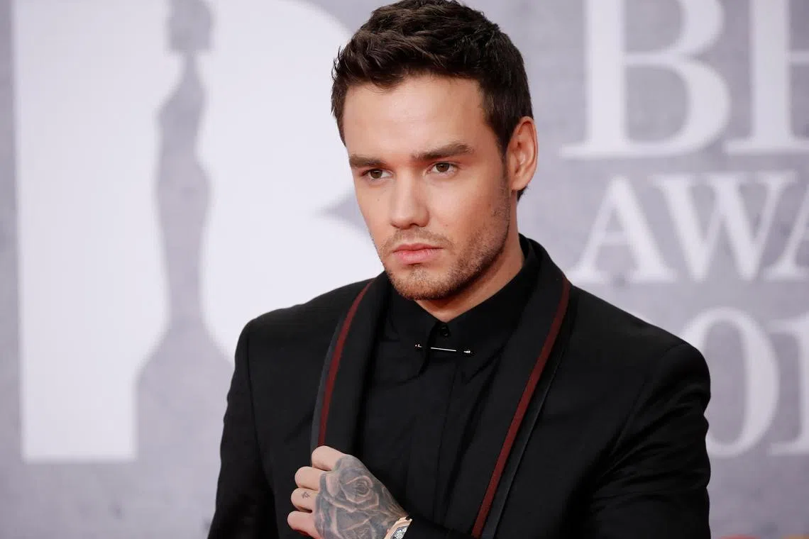 Prosecutors said Liam Payne’s autopsy showed at the time of his death he had “large quantities” of cocaine and alcohol in his system.