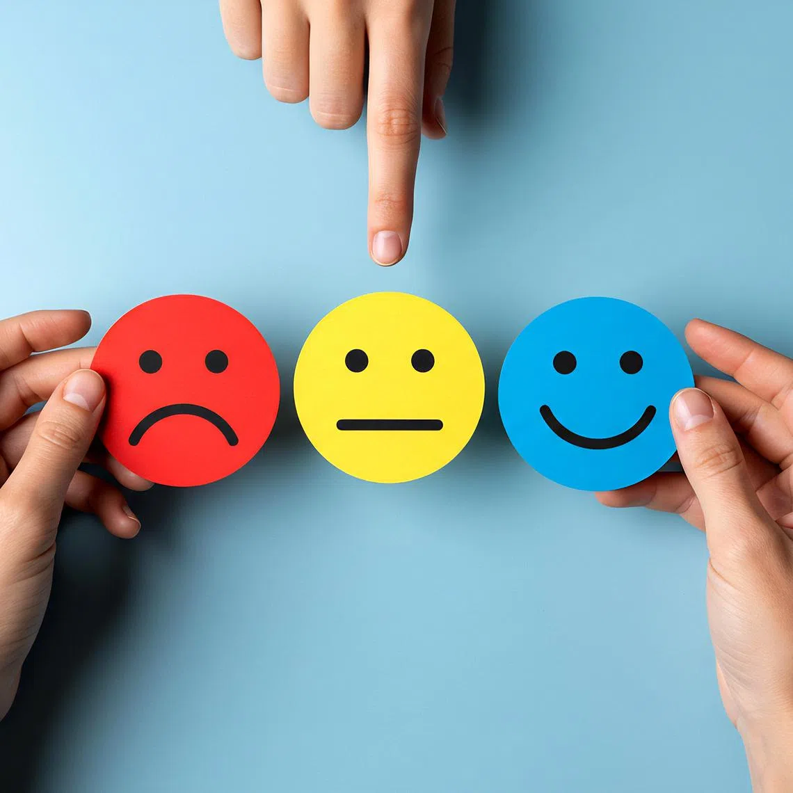 We have been brought up to celebrate famously talented people who pushed themselves - and perhaps, others too - in their quest for perfection.