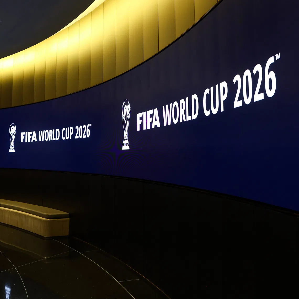 Egypt’s Football ⁠Association had sent a letter to FIFA urging the body to prevent any LGBTQ+ Pride-related activities during the national team’s Seattle game.