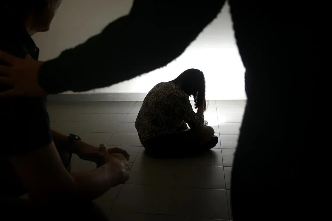 Family violence is any abusive behaviour that occurs within the family setting. 