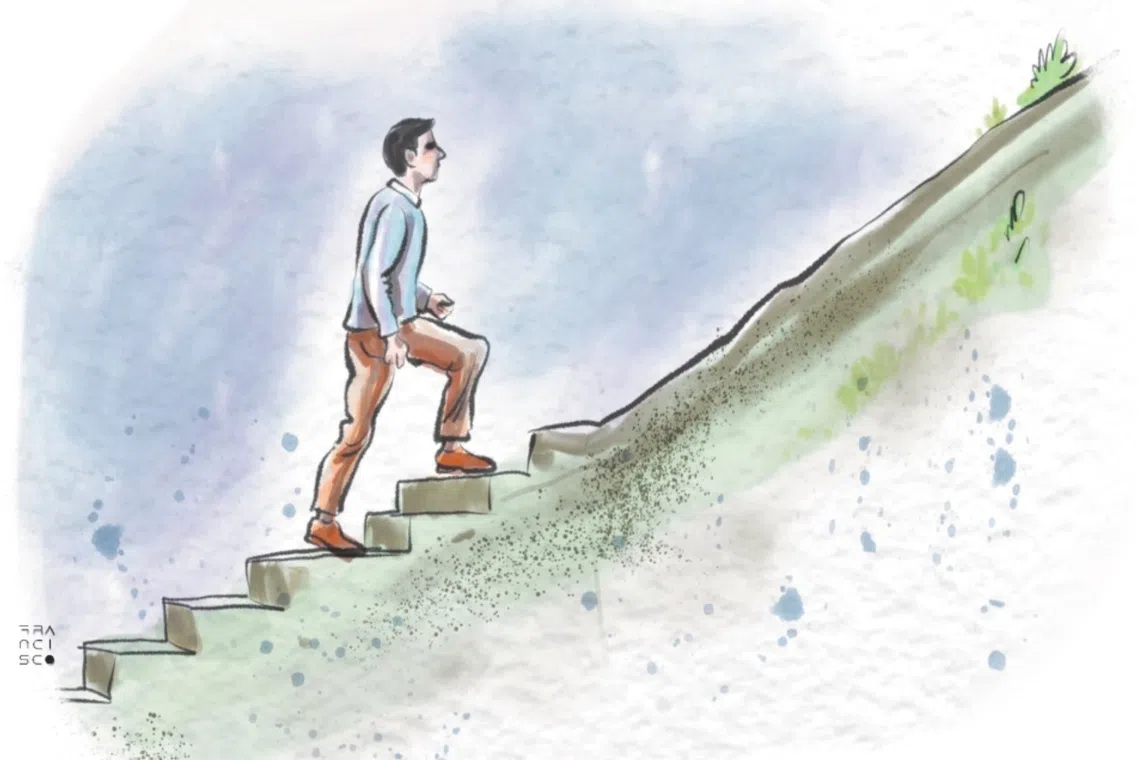 For many autistic adults, the need for support continues, not just for a few years after school ends, but for life.