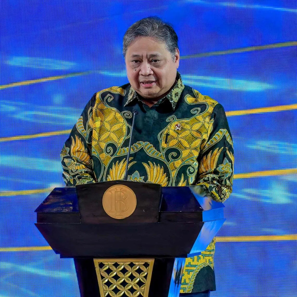 In a bid to calm the markets, Indonesia's Coordinating Minister for Economic Affairs Airlangga Hartarto gave assurances of stock market reform on Jan 30.