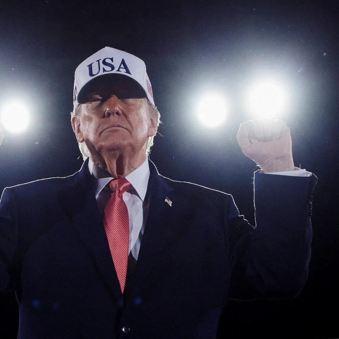 US President Donald Trump’s popularity has cratered since he ordered military strikes on Iran in February alongside US ally Israel, triggering a surge in petrol and diesel prices.