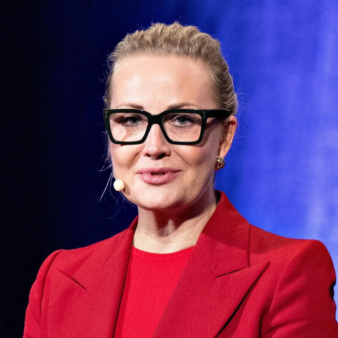 Odds that Yulia Navalnaya, widow of the late Russian opposition leader Alexey Navalny, will win the Nobel Peace Prize went as high as 65.5% on the Polymarket betting platform.