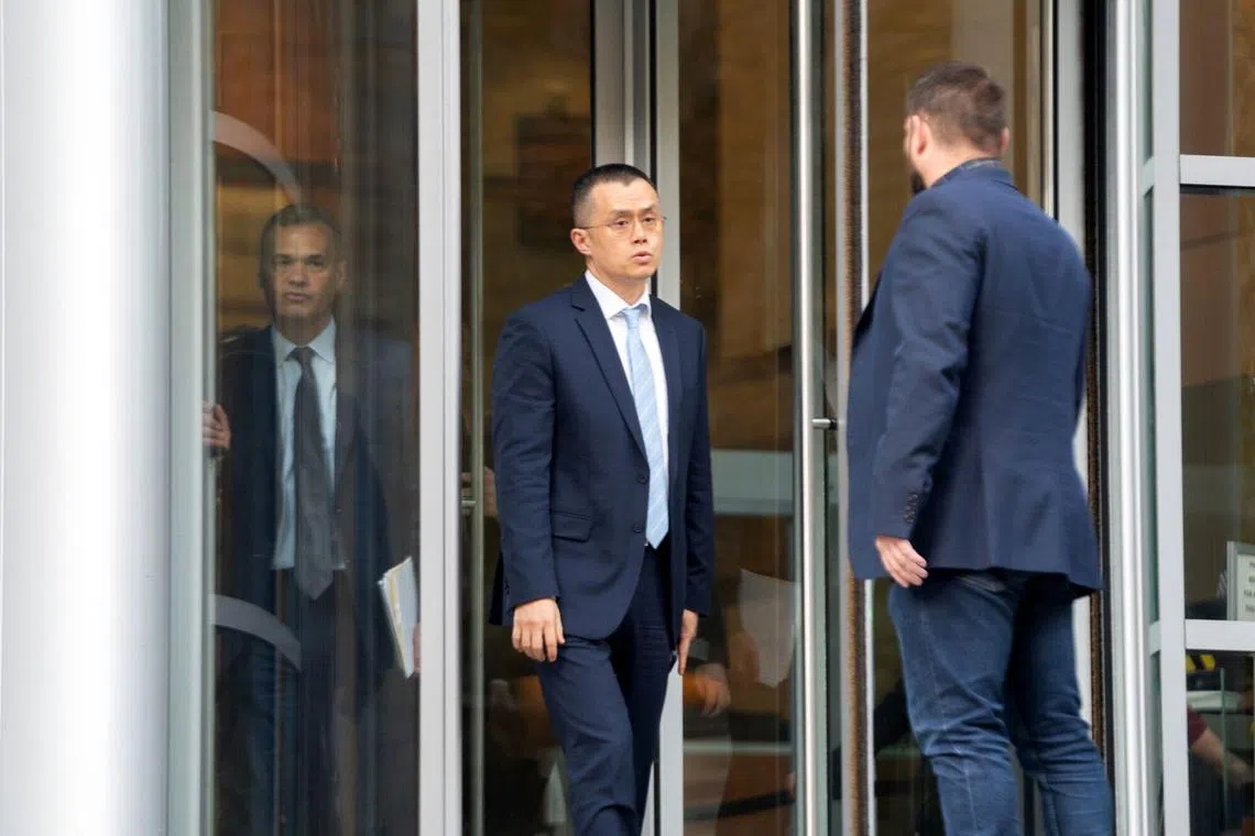 The government said it may be unable to secure his return if he chooses not to come back to the US for sentencing.