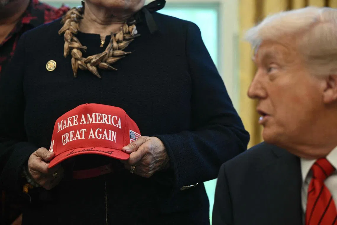 If Mr Trump does give the order to attack, he will lose a large and especially zealous part of his America First crowd.