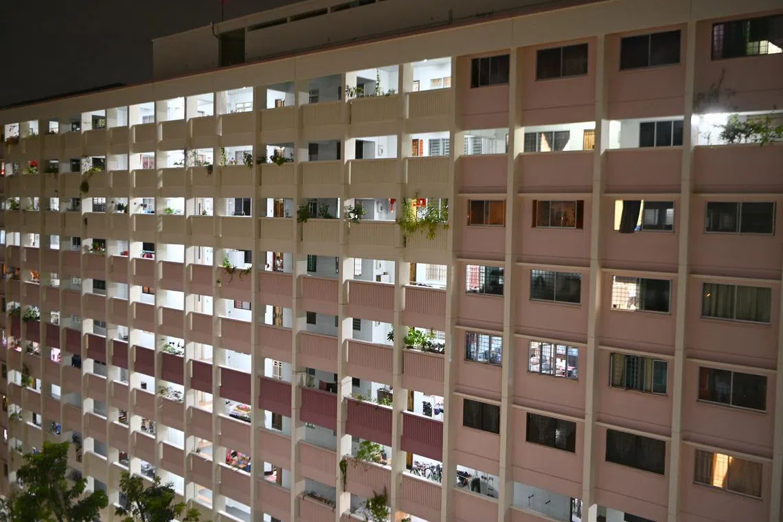 Problems arise when people view neighbourly disputes as a zero-sum game, where to give way is to give ground.