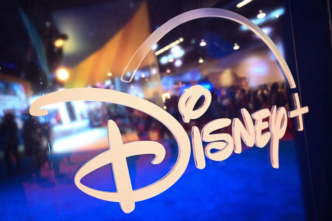Disney is the latest media company to announce job cuts in response to slowing subscriber growth and increased competition for streaming viewers. 